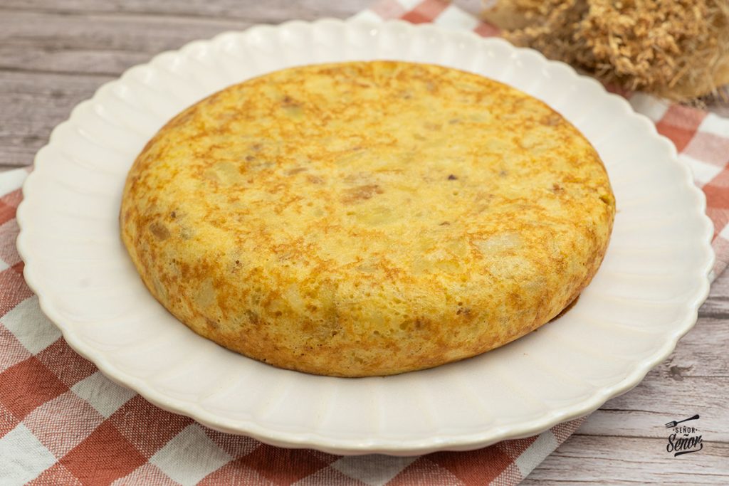 Tortilla
